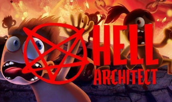 Hell Architect Global Steam