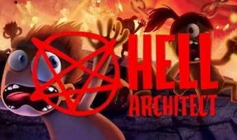 Hell Architect Global Steam