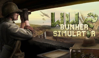 WW2: Bunker Simulator EN Argentina Xbox One Xbox Series
