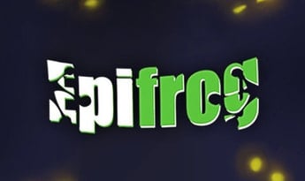 Epifrog PRE-ORDER EN/PL Global Steam