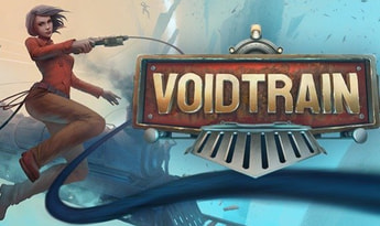 Voidtrain EN/RU Global Steam Gift