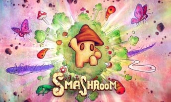 Smashroom EN/FR/IT/ES EU Nintendo Switch