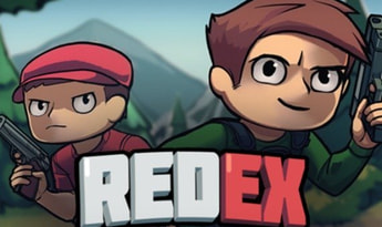 RedEx Steam Global