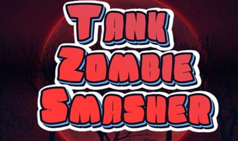 Tank Zombie Smasher EN Global Steam