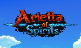 Arietta of Spirits EN EU Xbox One Xbox Series