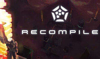 Recompile EN Argentina Xbox Series