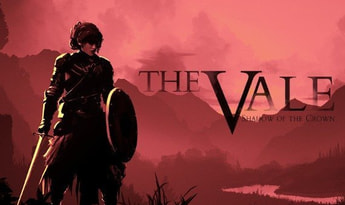 The Vale: Shadow of the Crown EN Argentina Xbox One Xbox Series