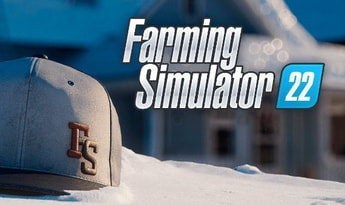 Farming Simulator 22 United States Xbox One Xbox Series