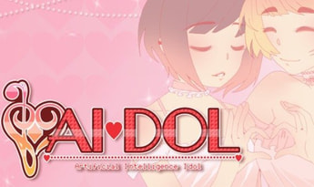 AIdol EN Global Steam