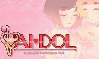 AIdol EN Global Steam