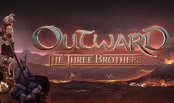 Outward: The Three Brothers DLC EN/DE/FR/IT/PL/CS/NL/ES EU Xbox One Xbox Series