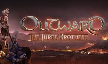 Outward: The Three Brothers DLC EN/DE/FR/IT/PL/CS/NL/ES EU Xbox One Xbox Series