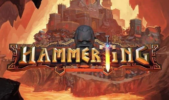 Hammerting EU Steam