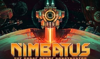 Nimbatus: The Space Drone Constructor Steam EU