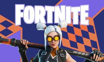Fortnite - Dizzie's Domain Pack DLC EN Argentina Xbox One Xbox Series