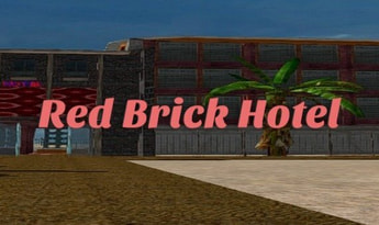 Red Brick Hotel EN Global Steam