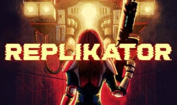 Replikator EN Argentina Xbox One Xbox Series