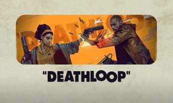 Deathloop RU/CIS Steam