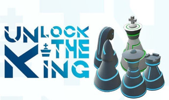 Unlock The King EN Global Steam