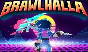 Brawlhalla - Darkheart Bundle Official website Global