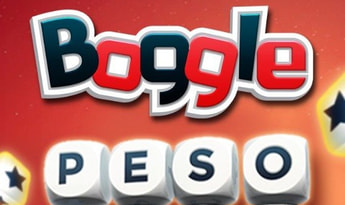 Boggle EN Argentina Xbox One Xbox Series