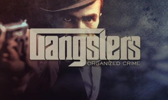 Gangsters: Organized Crime EN Global GOG