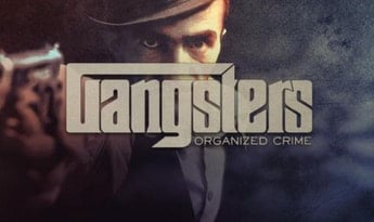 Gangsters: Organized Crime EN Global GOG