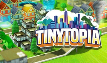 Tinytopia EN/DE/FR/JA/PT/ZH/ES/ZH Global Steam