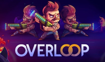 Overloop EN/FR/RU/ZH/UK Global Steam