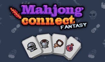 Fantasy Mahjong Connect EN Global Steam