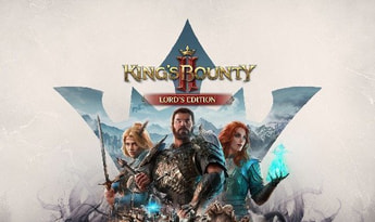 King's Bounty II Duke's Edition Global Steam