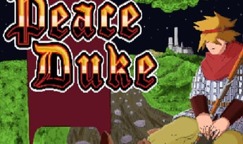 Peace Duke EN Global Steam