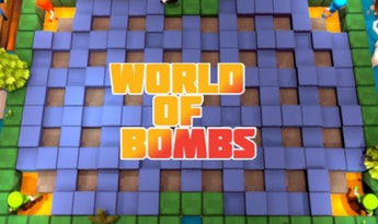 World of bombs EN Global Steam