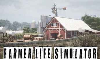 Farmer Life Simulator EN/DE/FR/IT/PL/PT/ES/TR Global Steam