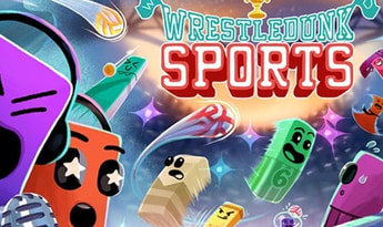 Wrestledunk Sports Global Steam