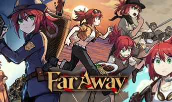 Far Away ZH Global Steam