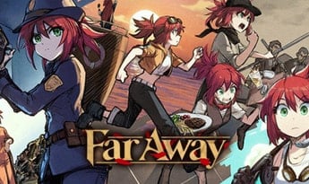 Far Away ZH Global Steam