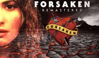 Forsaken Remastered EN/DE/FR/IT/ES Global Steam