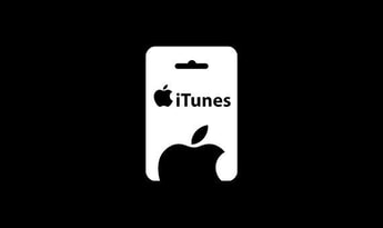 iTunes Gift Card PLN PL 150zł Apple Store