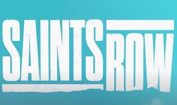 Saints Row EN ROW Steam