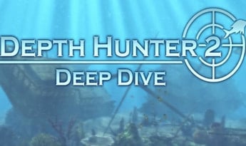 Depth Hunter 2: Deep Dive EN/DE Global Steam