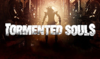 Tormented Souls EN/DE/FR/PT/RU/ES Global Steam