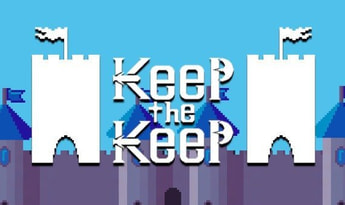 Keep the Keep EN Global Steam
