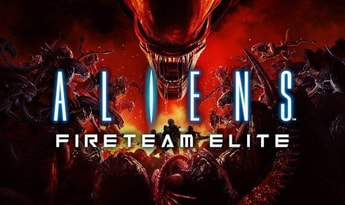 Aliens: Fireteam Elite EU Steam