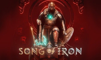 Song of Iron EN Argentina Xbox One Xbox Series