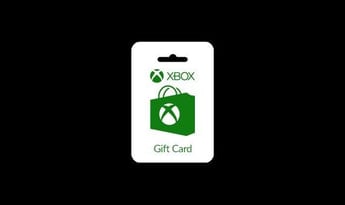 Xbox Live Gift Card USD GLOBAL $3 Xbox Gift Card
