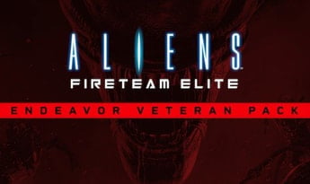 Aliens: Fireteam Elite - Endeavor Veteran Pack DLC EN EU Xbox One Xbox Series Xbox - PC