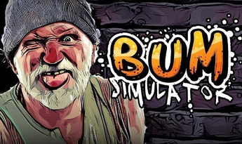 Bum Simulator EN/DE/FR/IT/PL/PT/RU/ZH Global Steam Gift