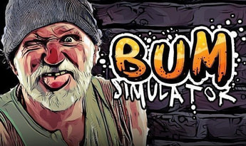 Bum Simulator EN/DE/FR/IT/PL/PT/RU/ZH EU Steam Gift