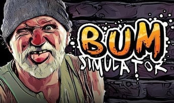 Bum Simulator EN/DE/FR/IT/PL/PT/RU/ZH EU Steam Gift